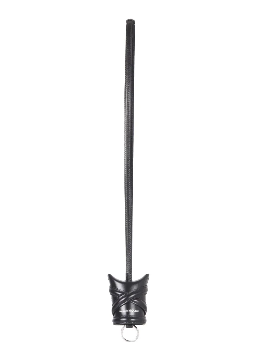Alexander McQueen The Curve Keyholder