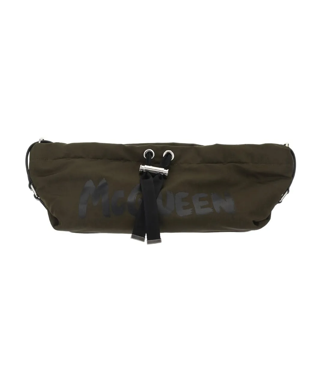 Alexander McQueen The Mini Bundle Shoulder Bag