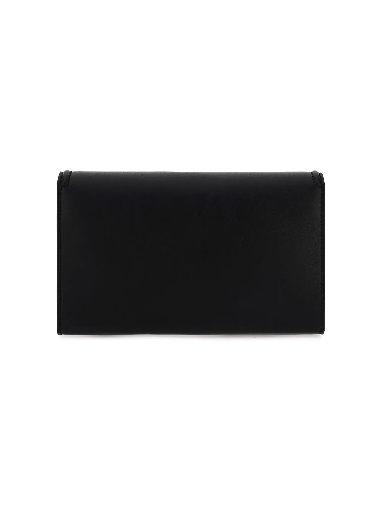 Alexander McQueen The Story Clutch Bag