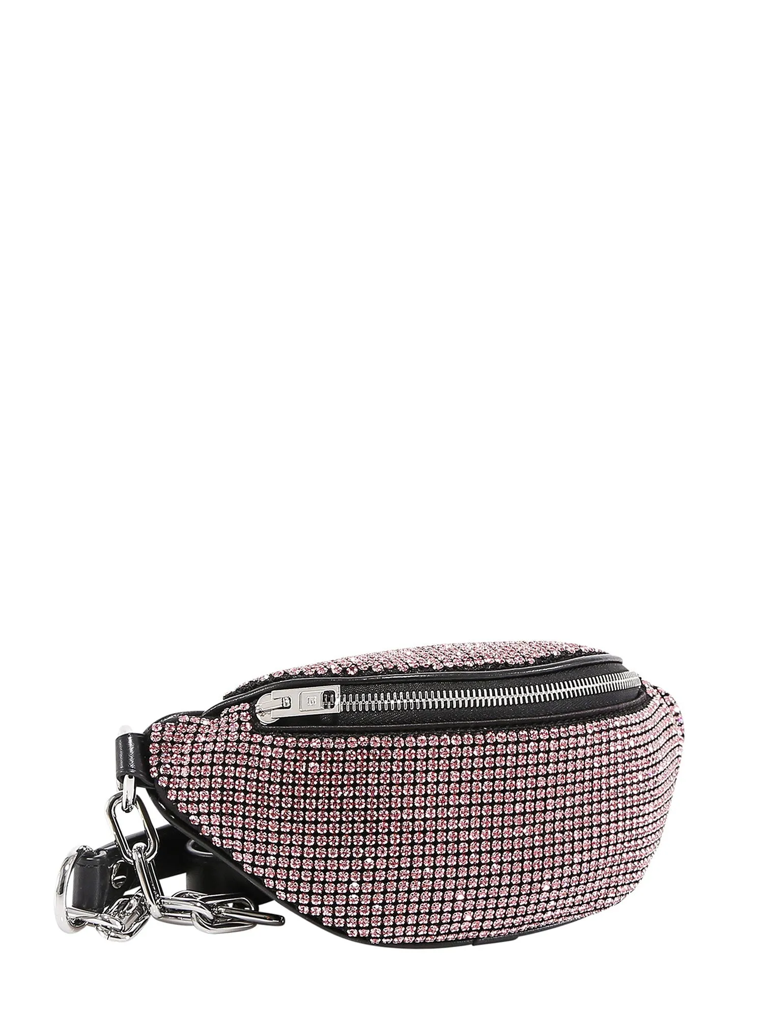 Alexander Wang Attica Rhinestone Fanny Pack