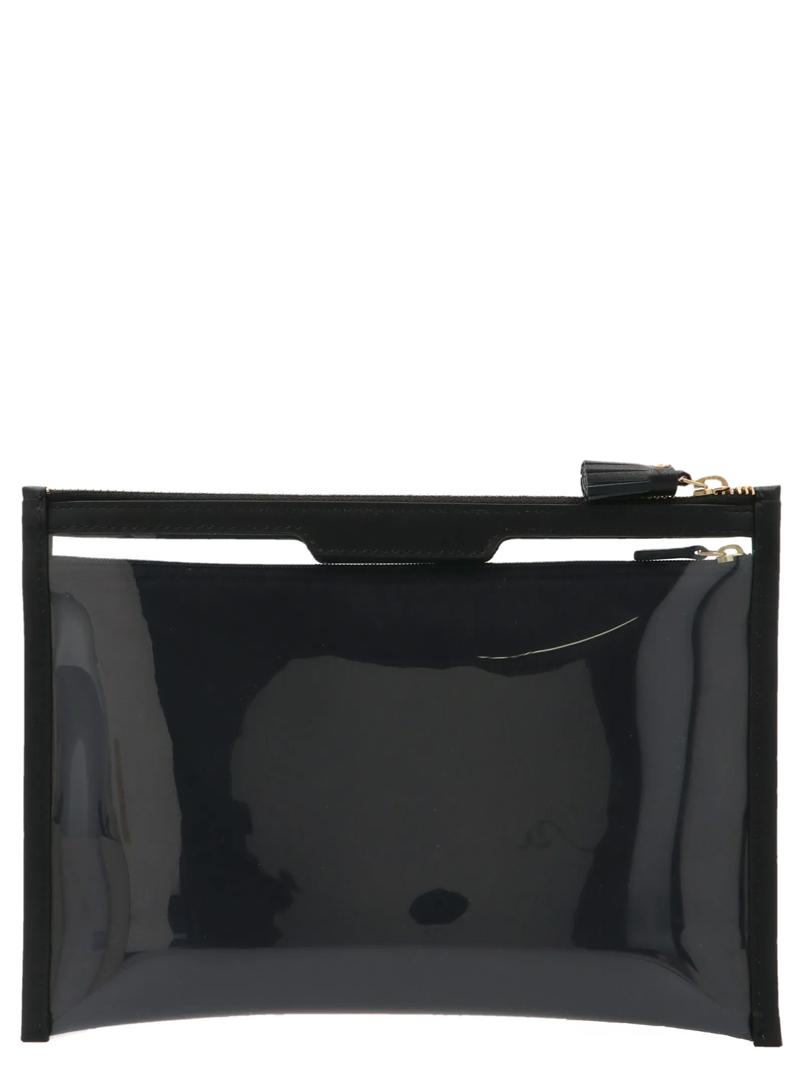 Anya Hindmarch Safe Deposit Pouch