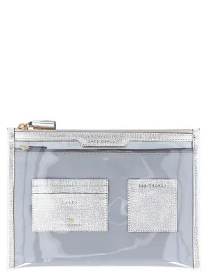 Anya Hindmarch Safe Deposit Travel Case