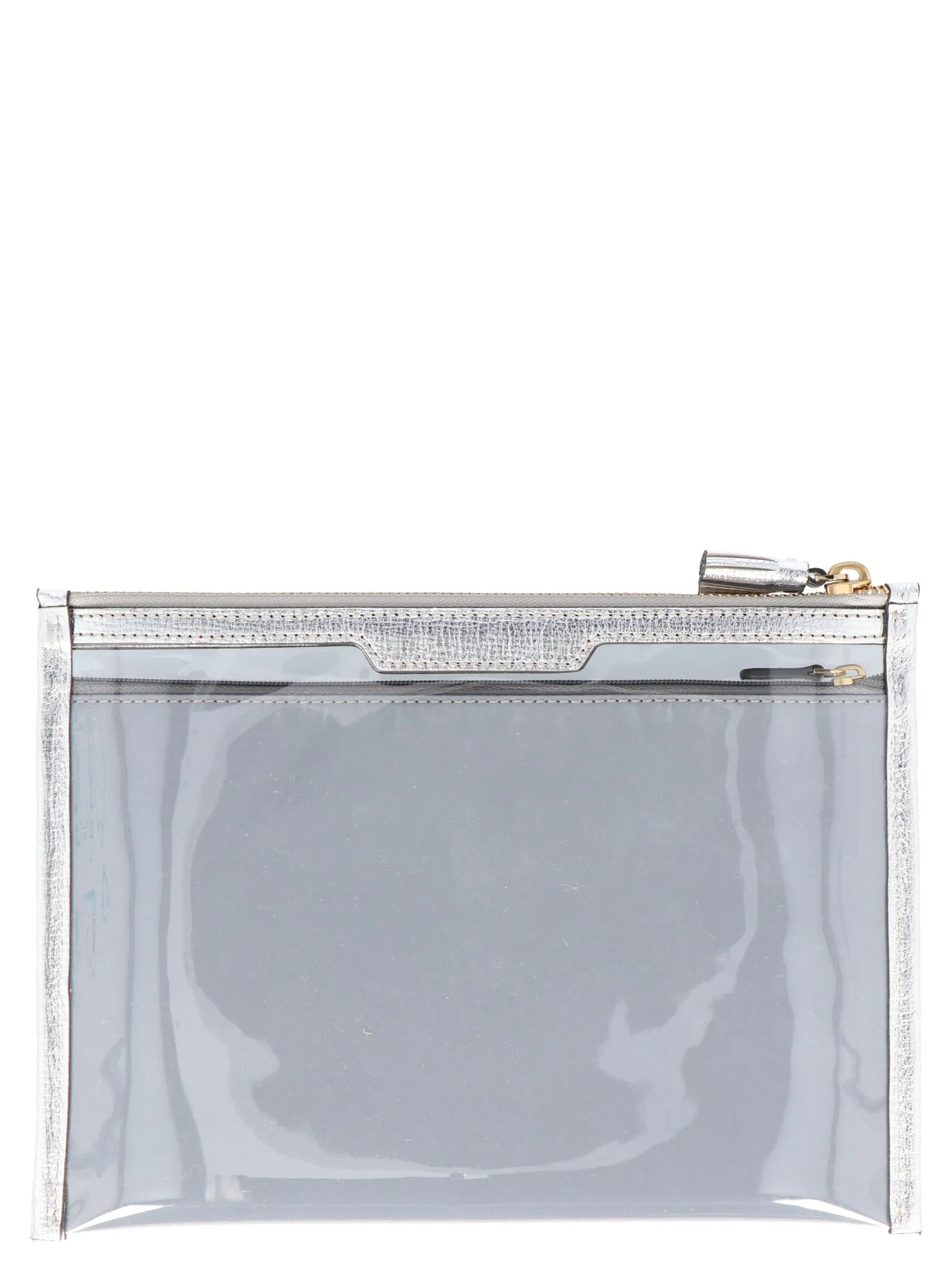 Anya Hindmarch Safe Deposit Travel Case