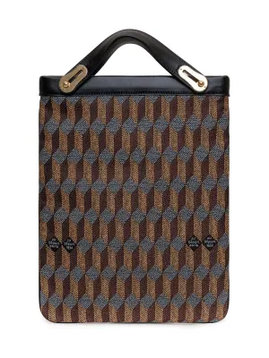 Au Dpart Elyses Reflex Shoulder Bag