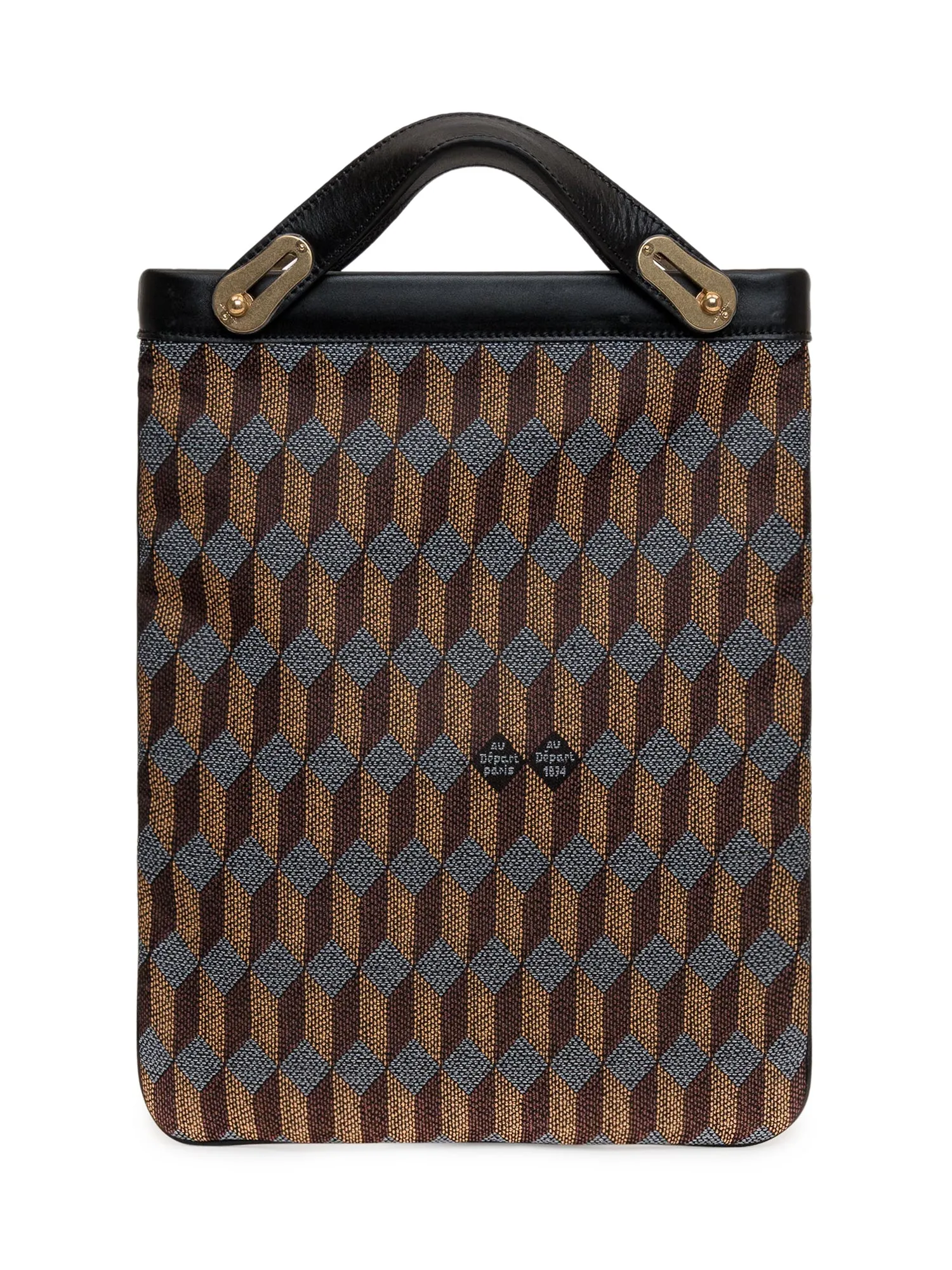 Au Dpart Elyses Reflex Shoulder Bag