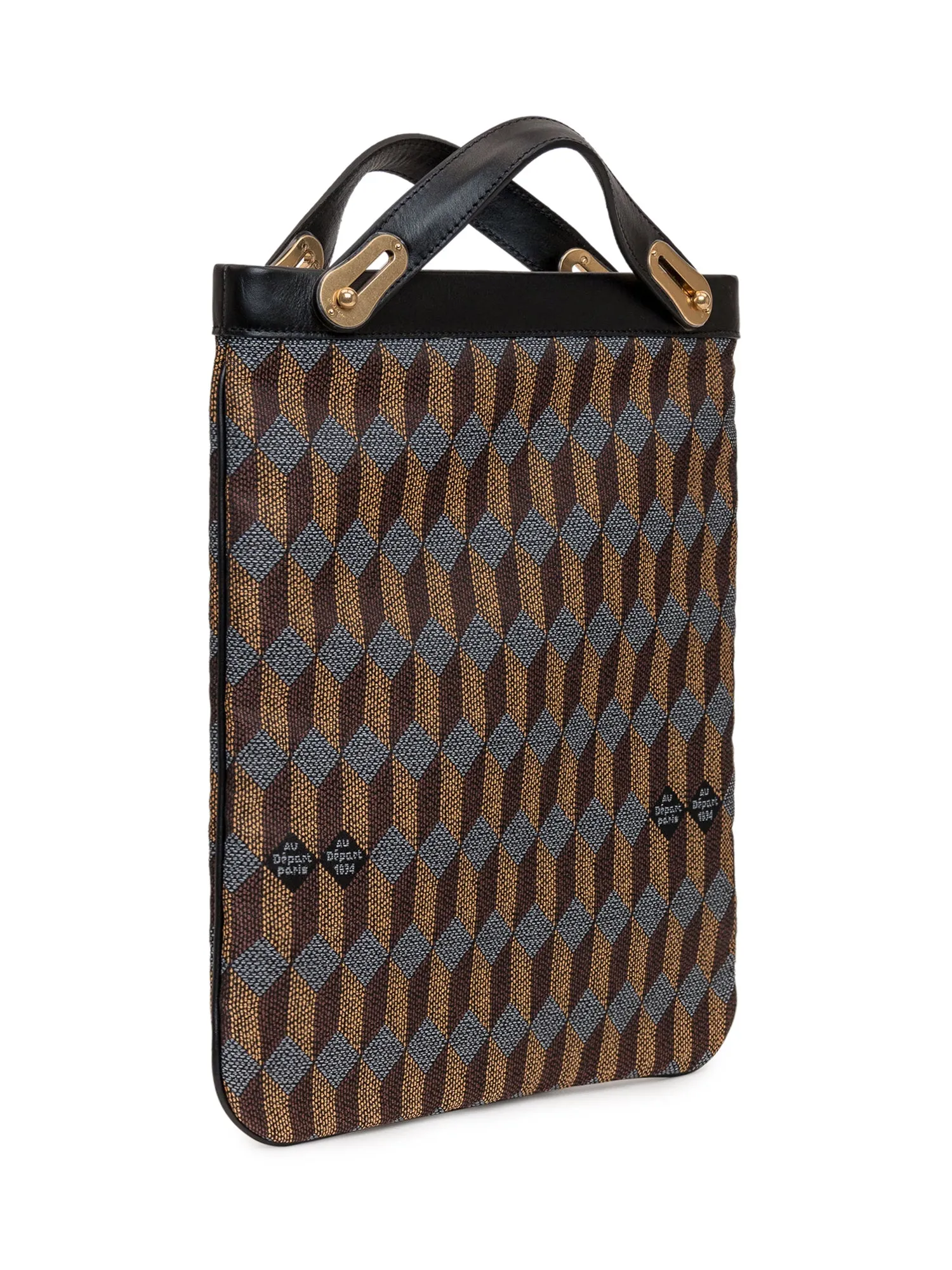 Au Dpart Elyses Reflex Shoulder Bag