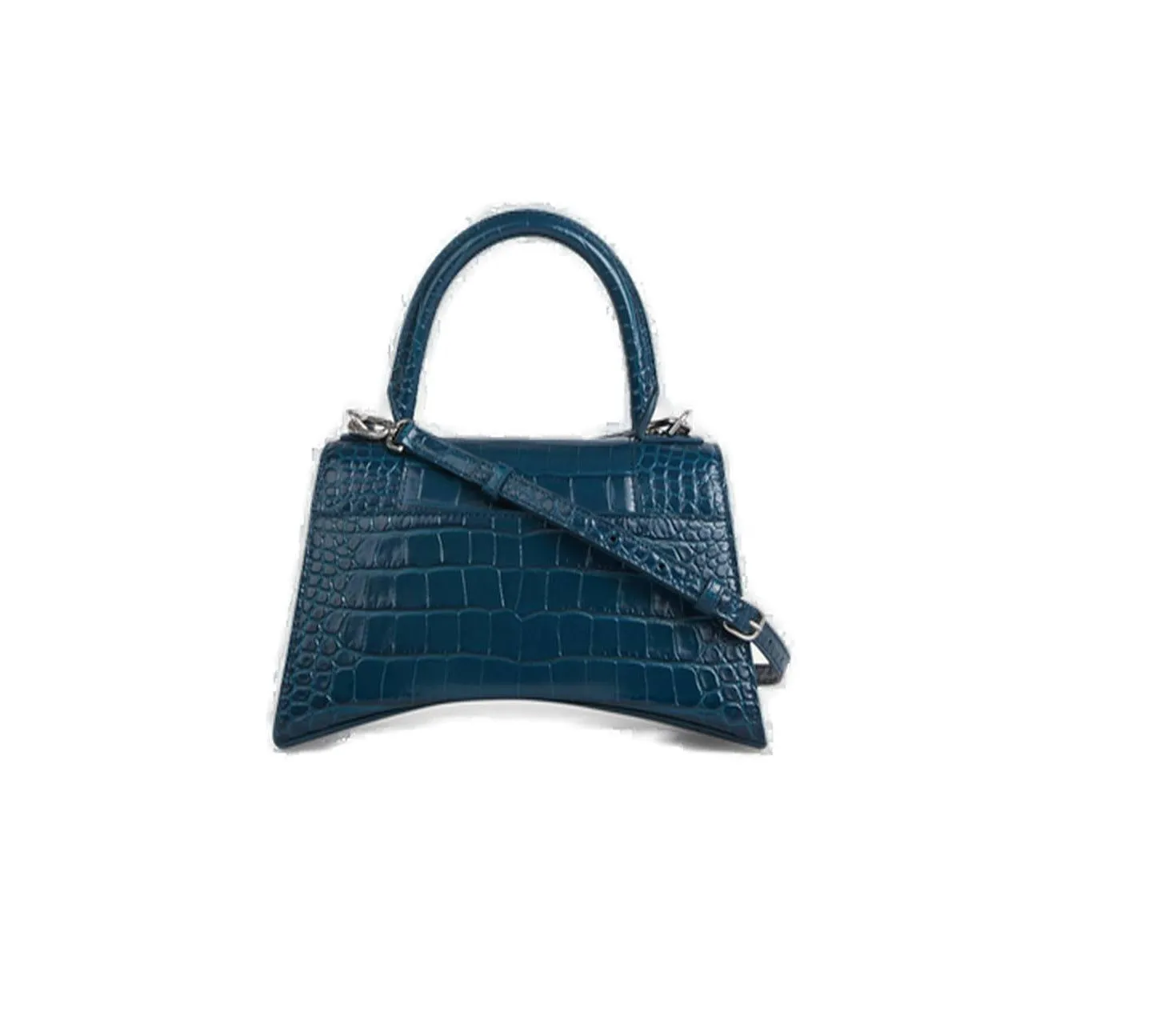 Balenciaga Hourglass Small Top Handle Bag
