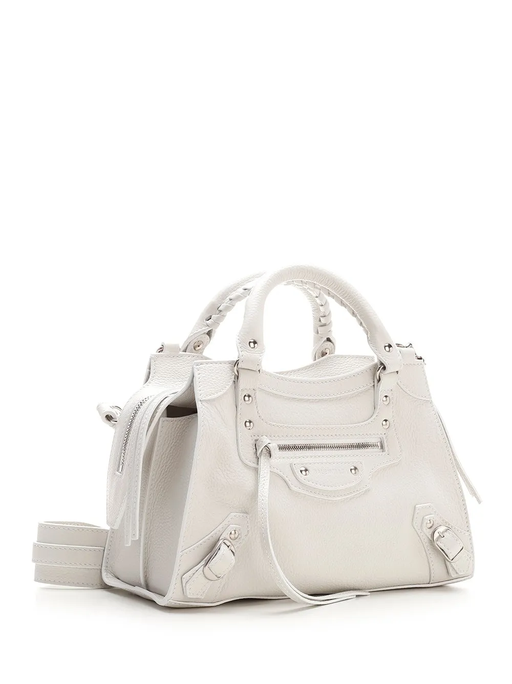 Balenciaga Neo City XS Shoulder Bag
