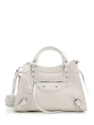 Balenciaga Neo City XS Shoulder Bag