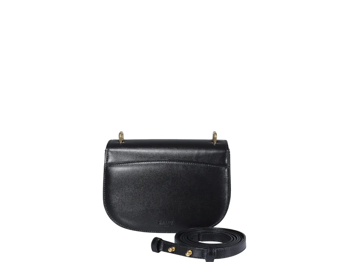 Bally Baily B-Chain Signature Mini Shoulder Bag