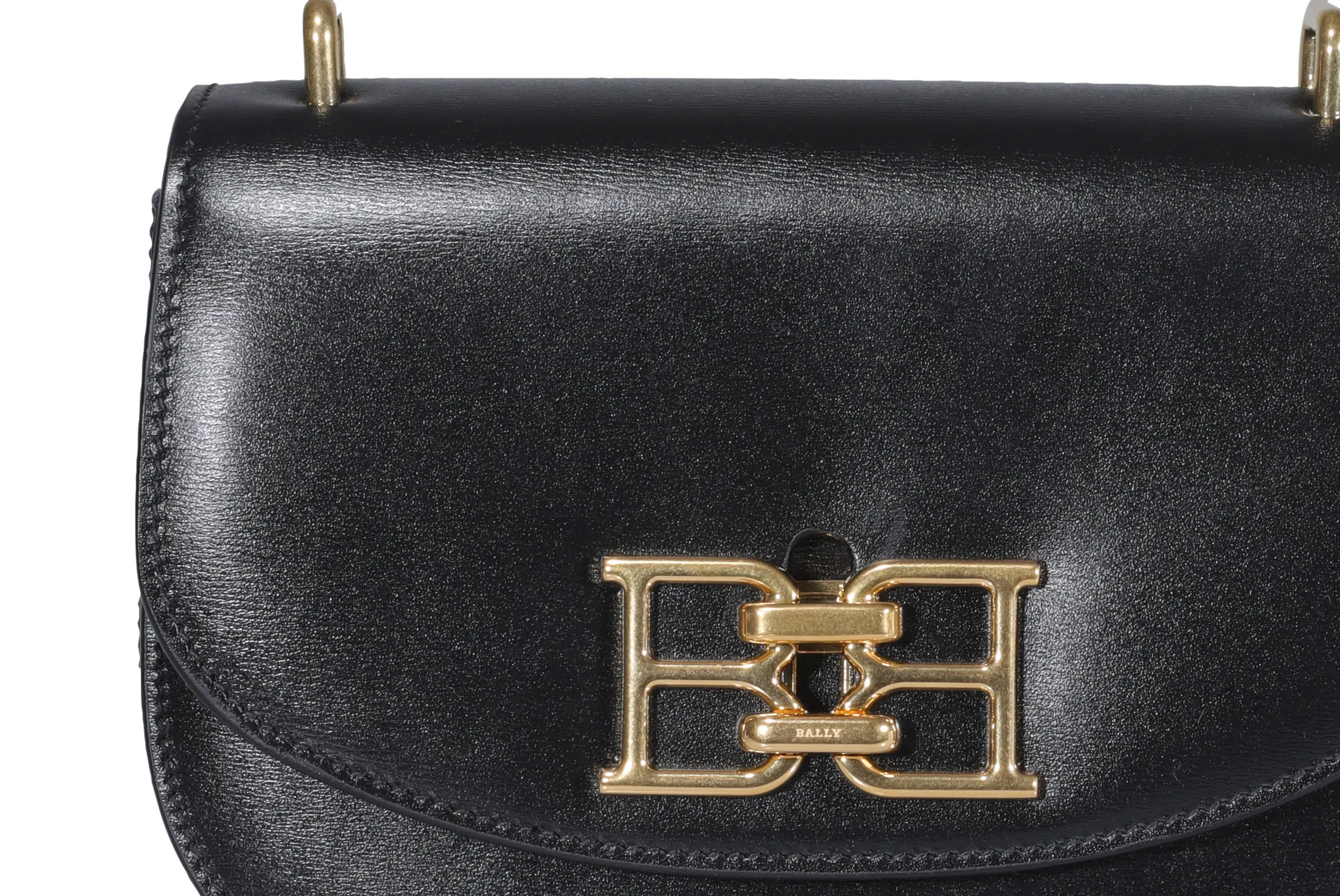 Bally Baily B-Chain Signature Mini Shoulder Bag