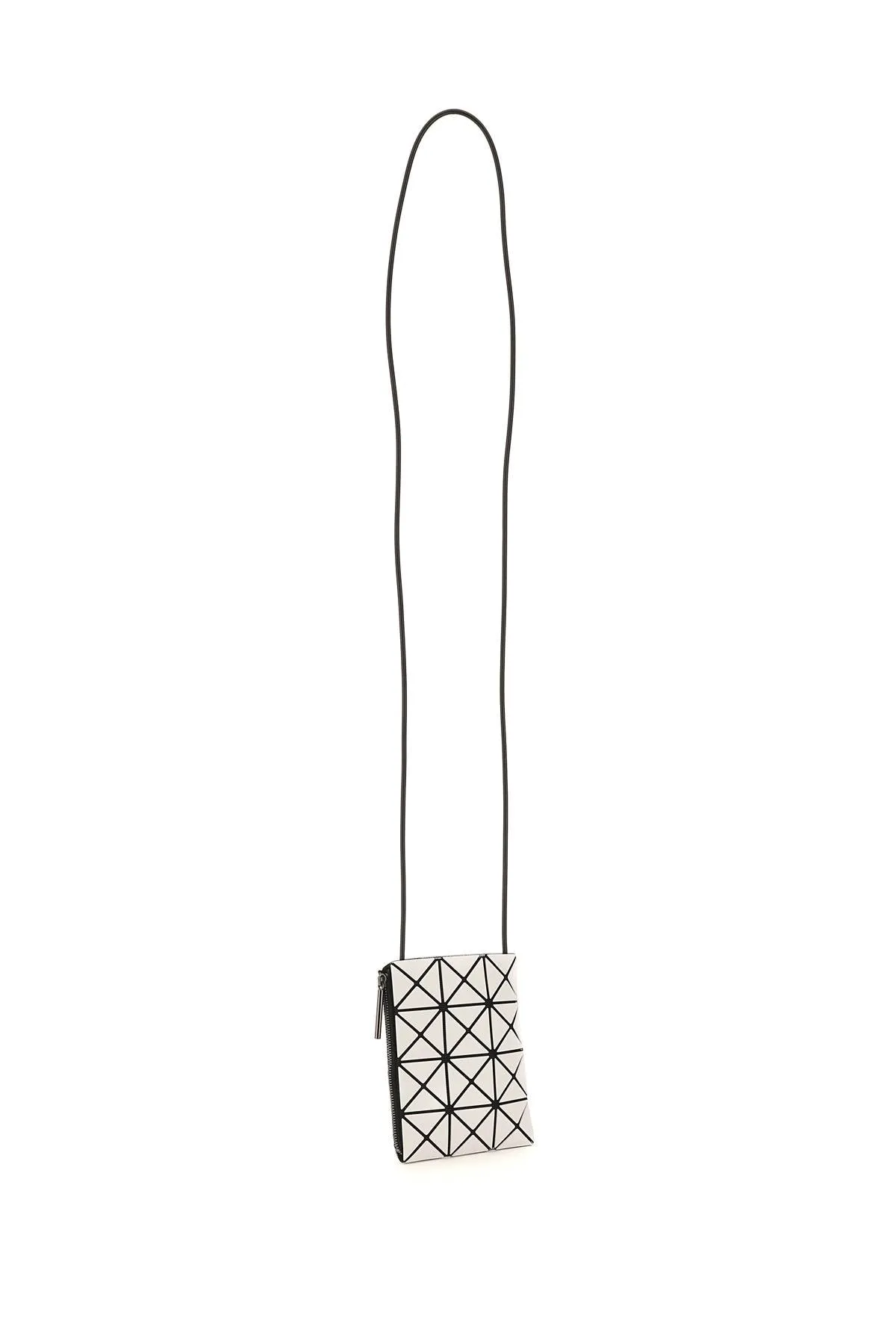 Bao Bao Issey Miyake Geometric Panelled Prism Mini Pouch
