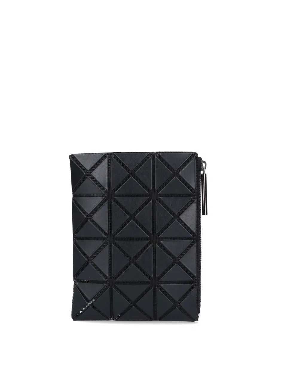 Bao Bao Issey Miyake Geometric Panelled Prism Mini Pouch