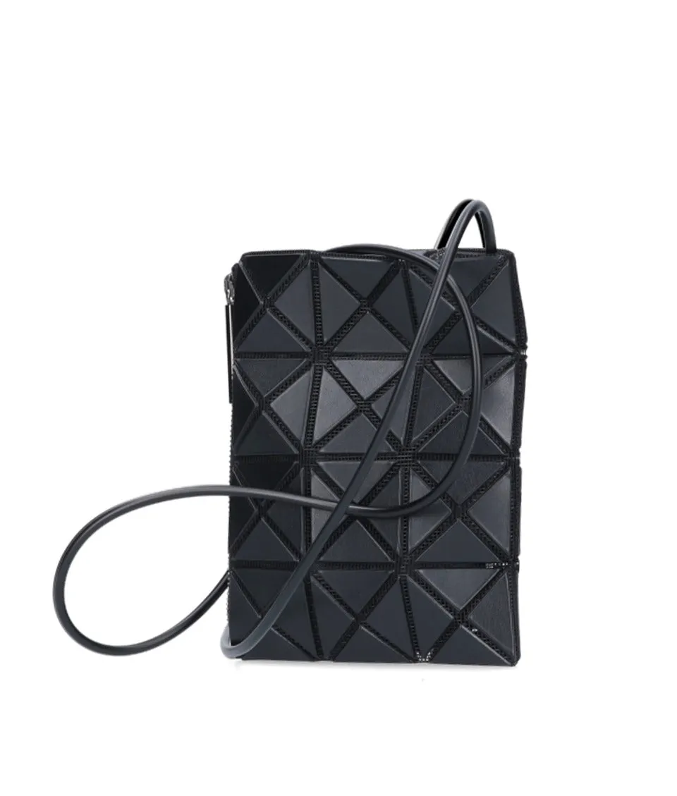 Bao Bao Issey Miyake Geometric Panelled Prism Mini Pouch