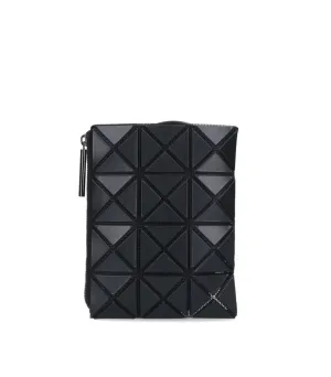 Bao Bao Issey Miyake Geometric Panelled Prism Mini Pouch