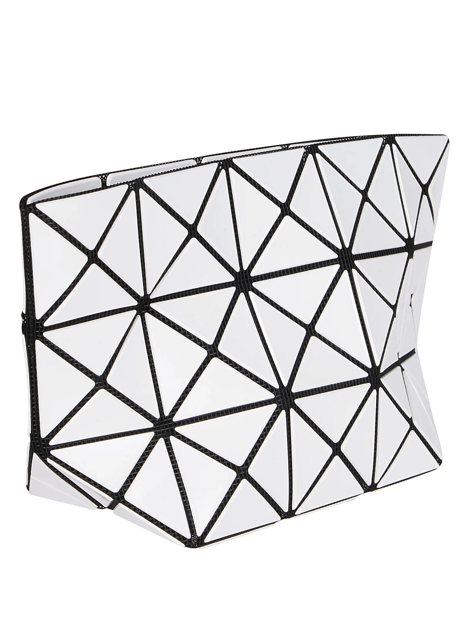 Bao Bao Issey Miyake Prism Pouch