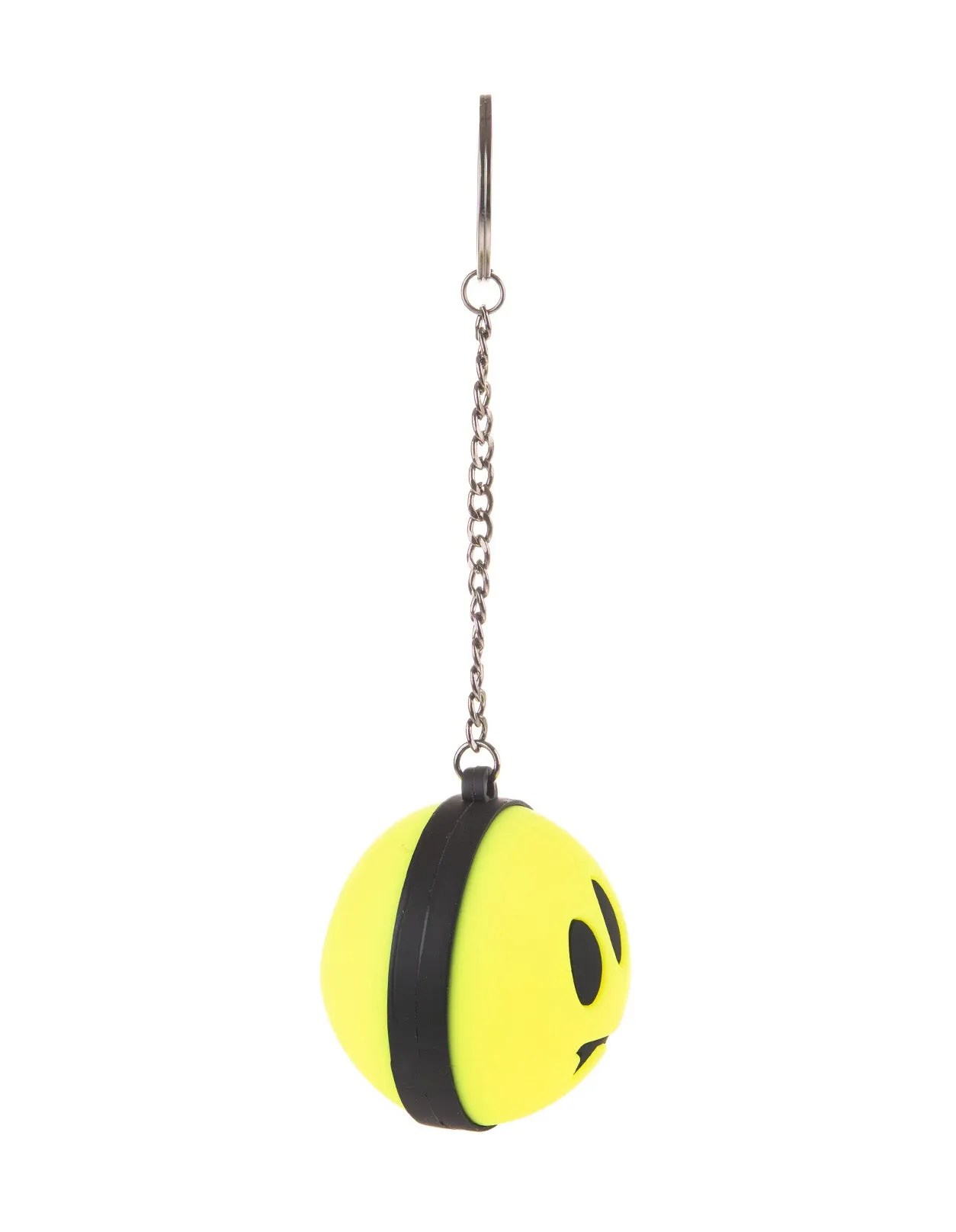 Barrow Logo Detailed Keyring