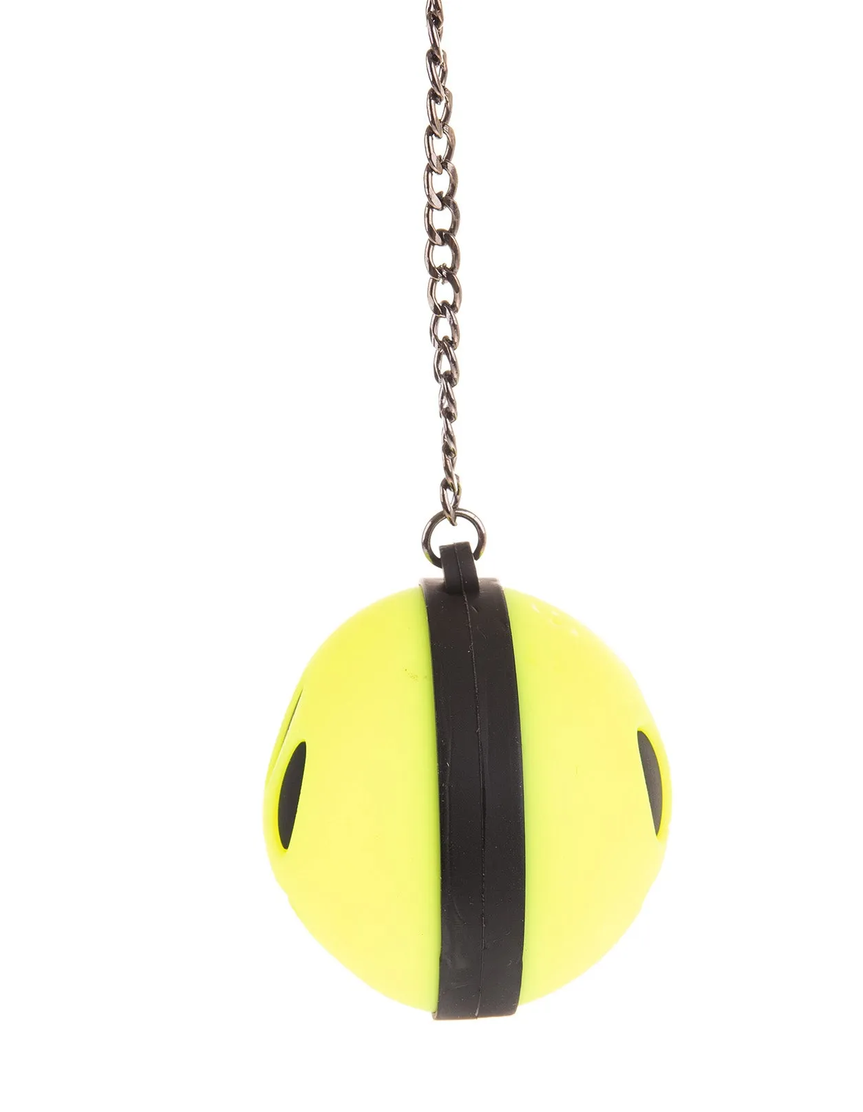 Barrow Logo Detailed Keyring