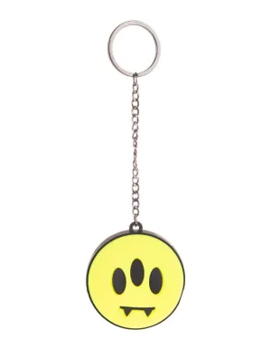 Barrow Logo Detailed Keyring