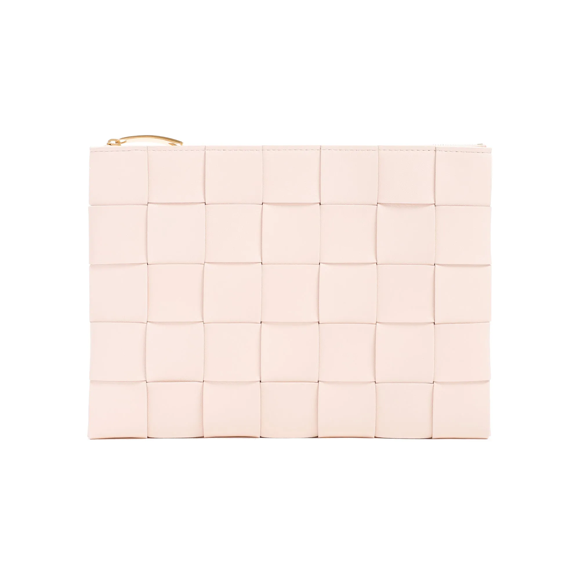 Bottega Veneta Medium Intreccio Pouch