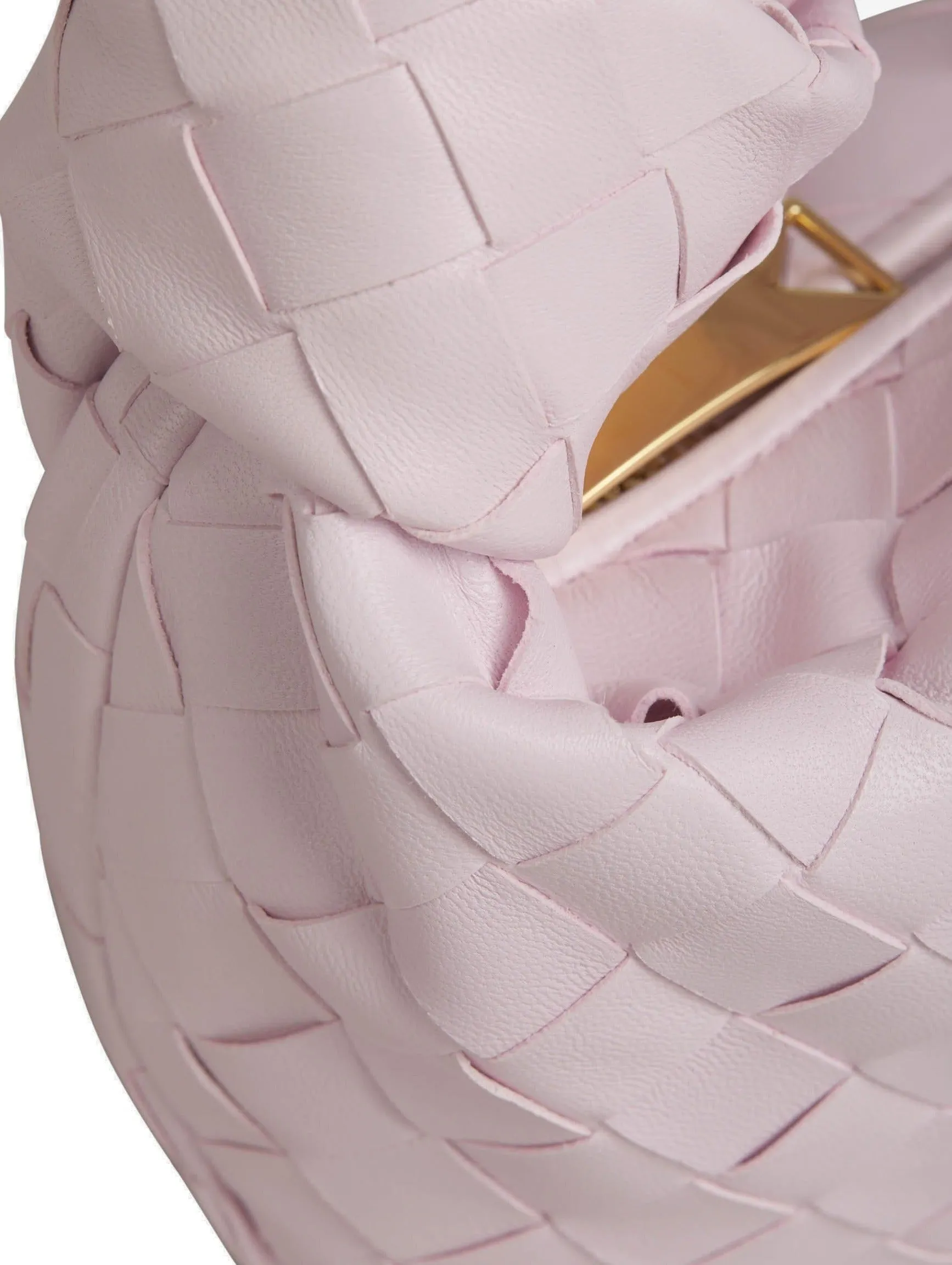 Bottega Veneta Mini Jodie Tote Bag