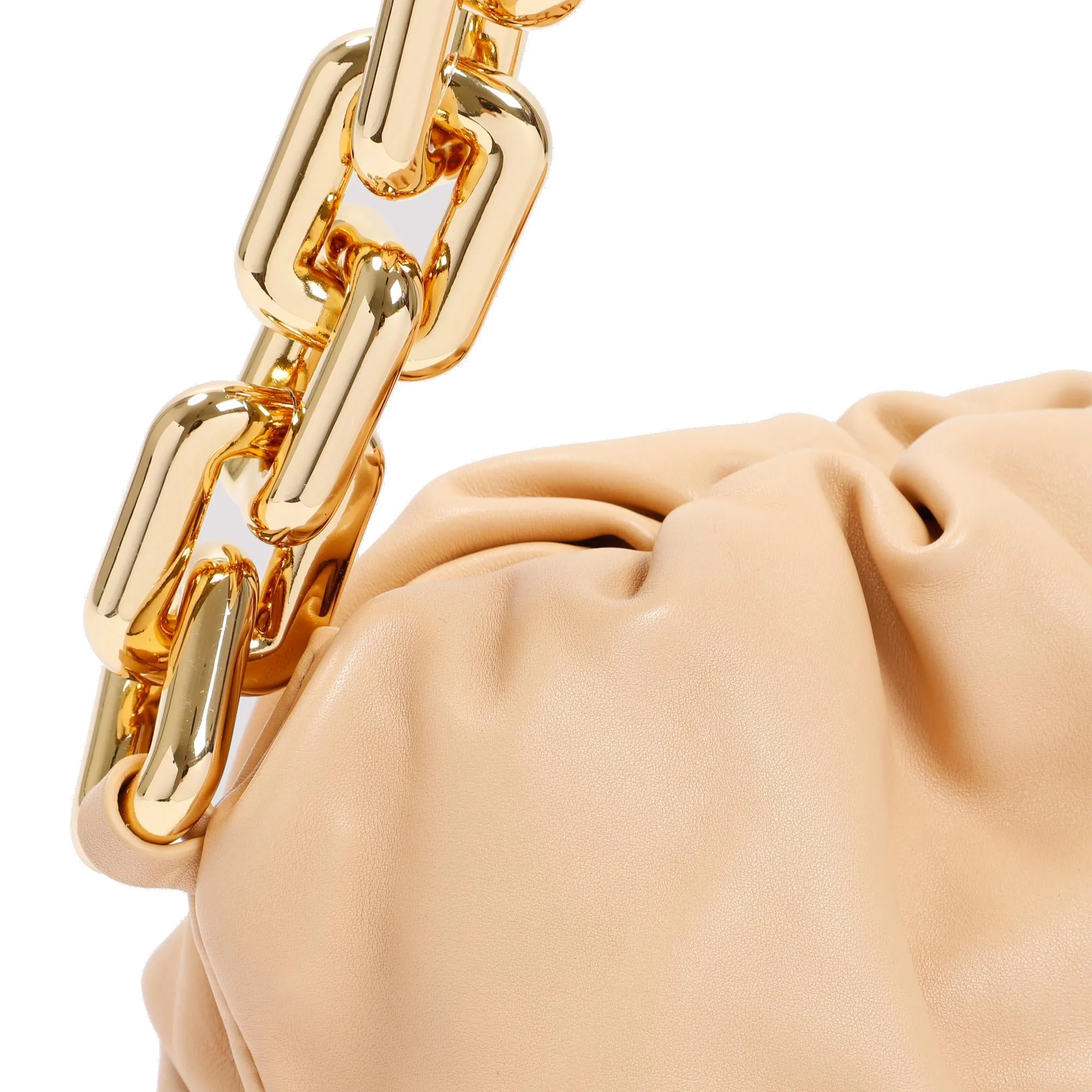 Bottega Veneta The Chain Pouch
