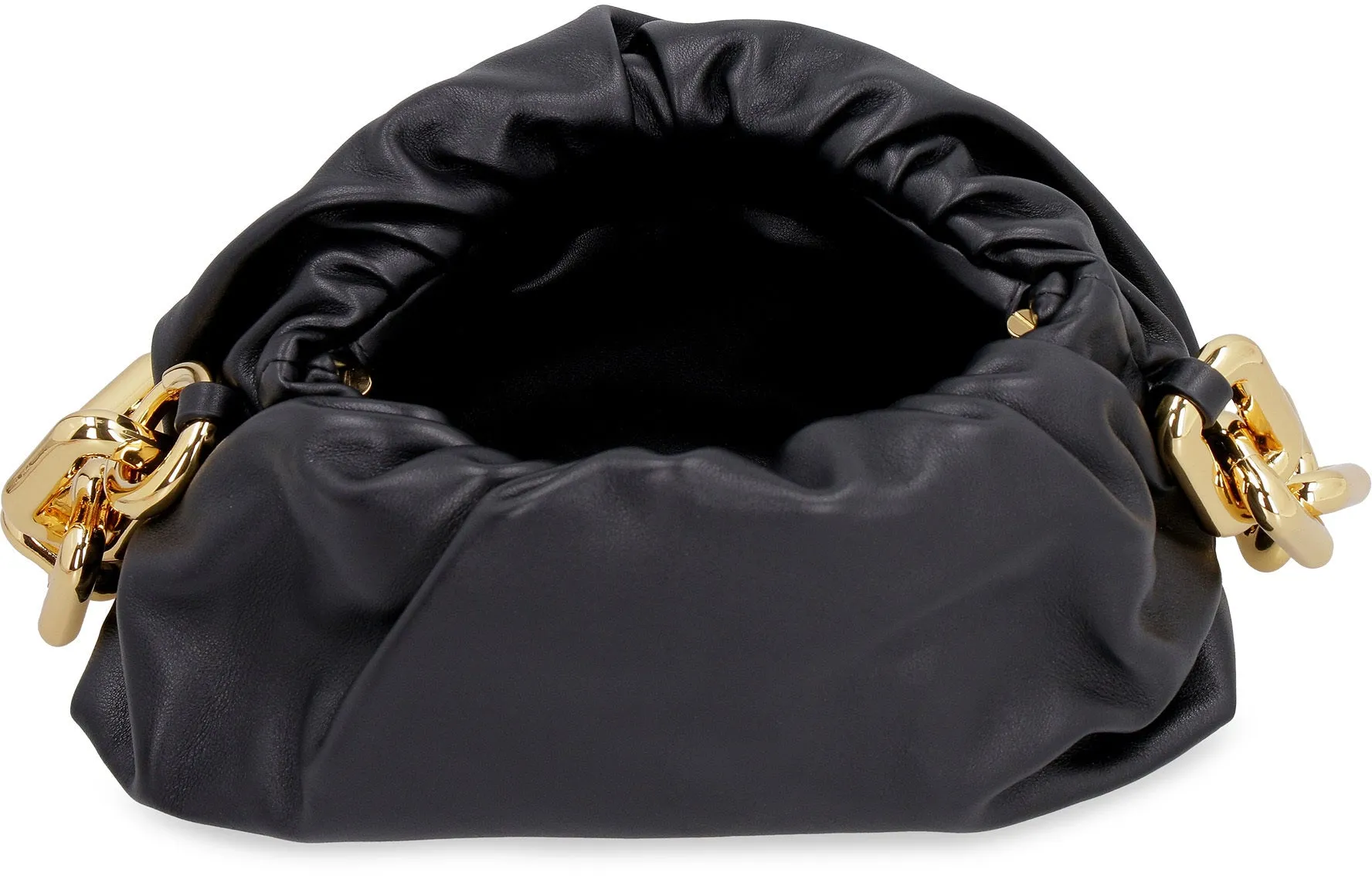 Bottega Veneta The Chain Pouch