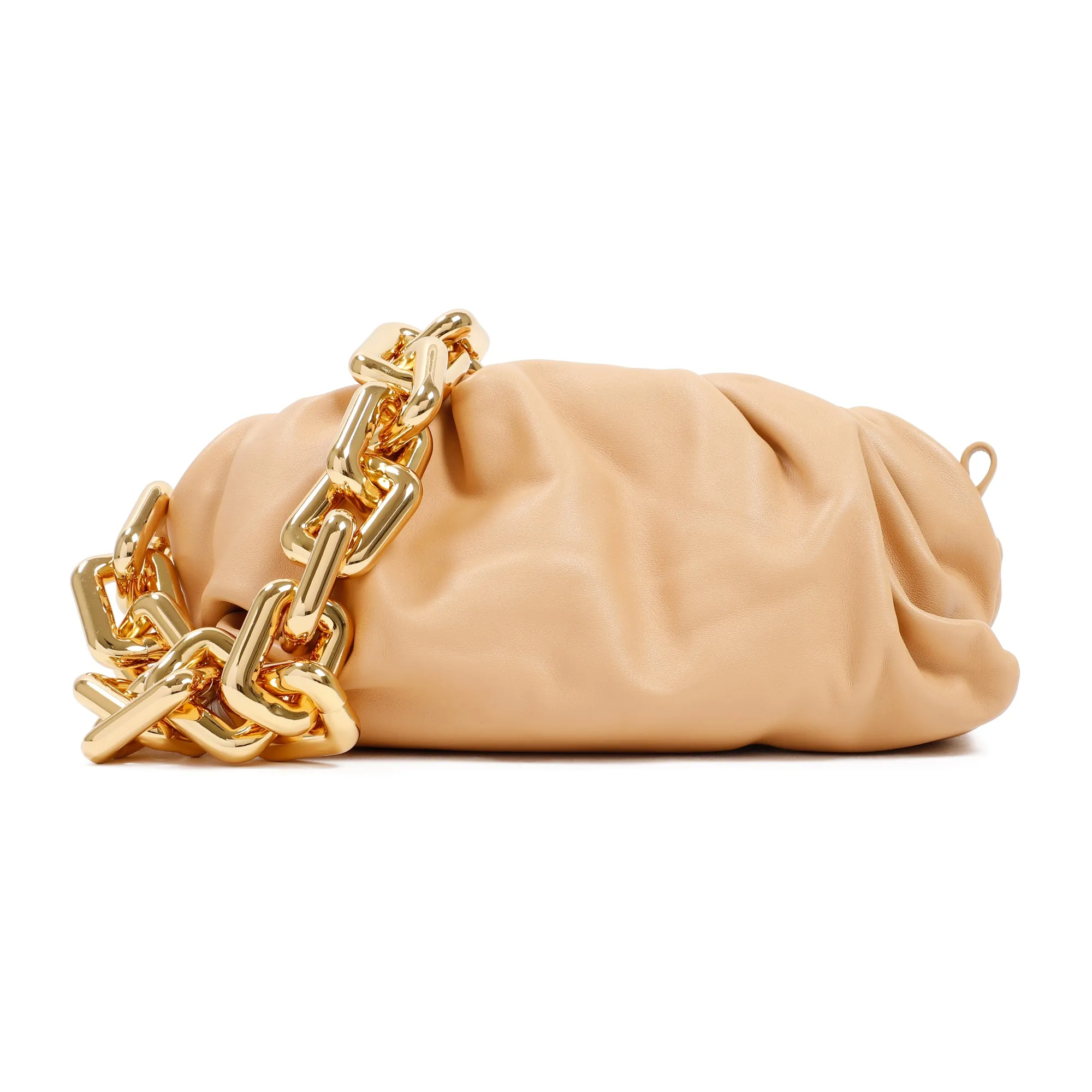 Bottega Veneta The Chain Pouch