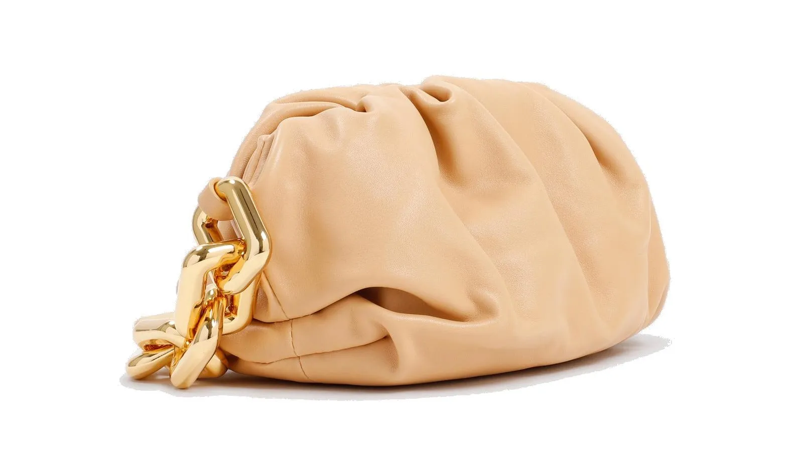 Bottega Veneta The Chain Pouch