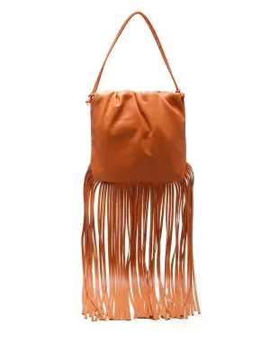 Bottega Veneta The Fringe Pouch Bag