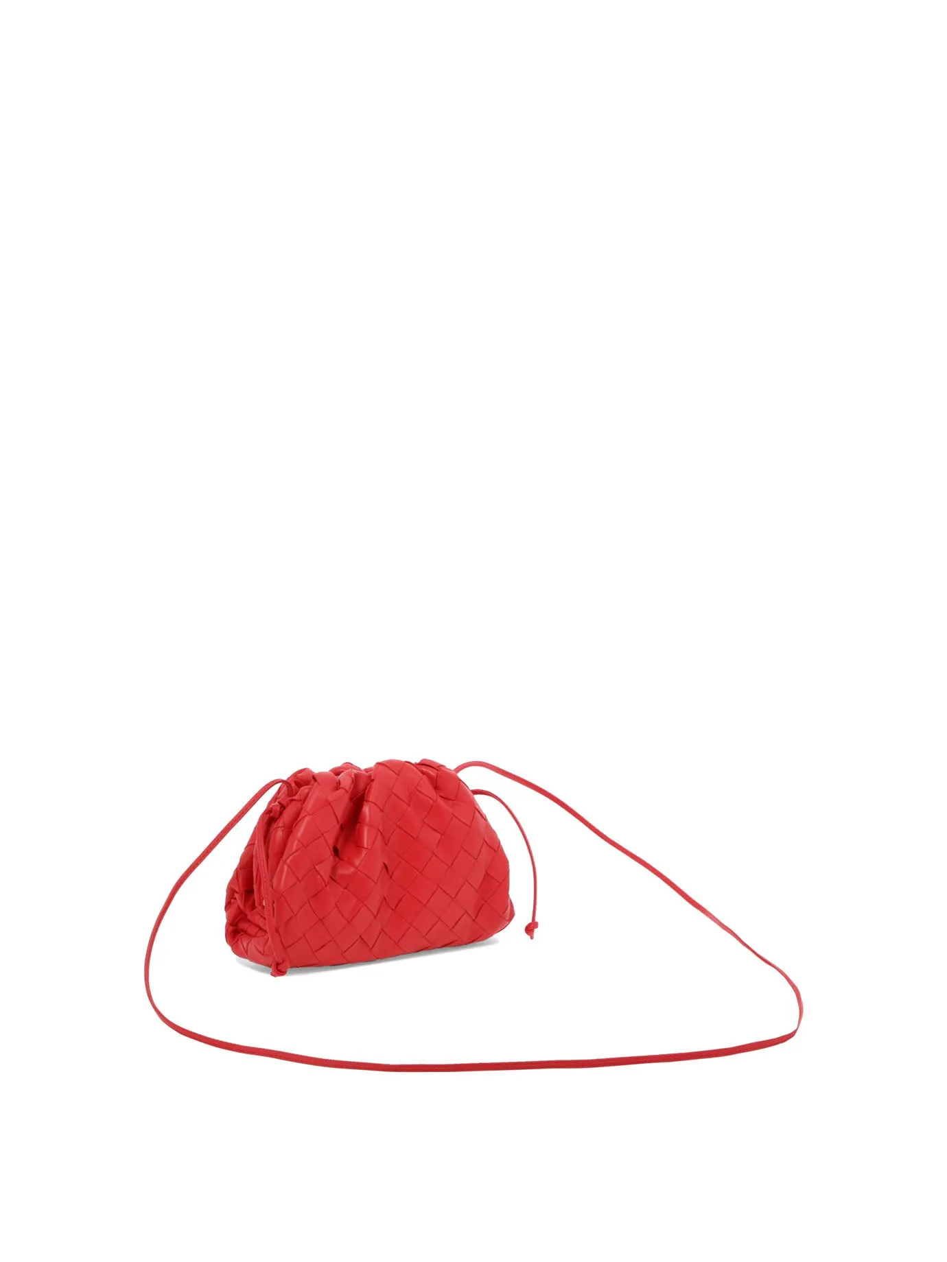 Bottega Veneta The Mini Pouch Bag