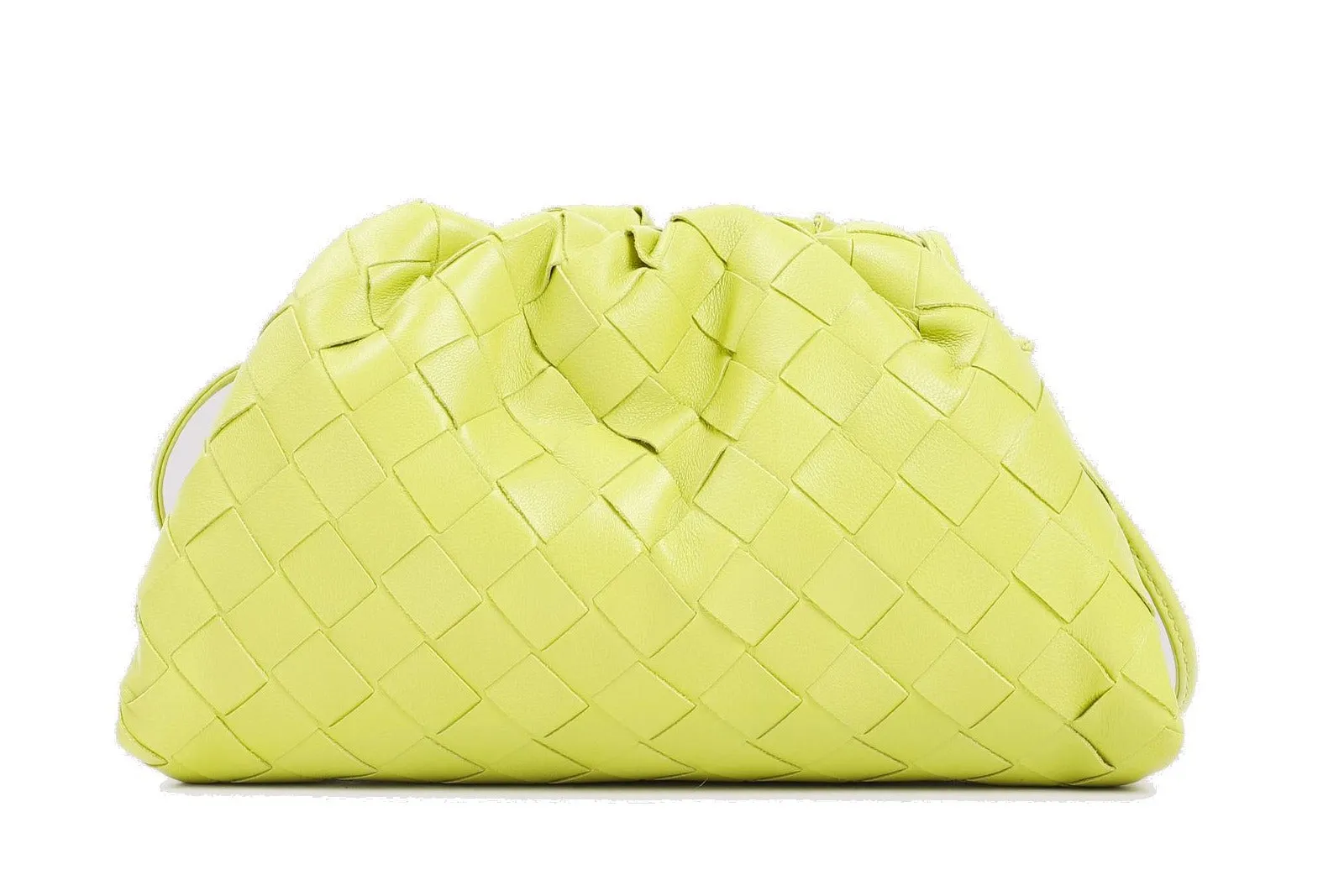 Bottega Veneta The Mini Pouch Bag
