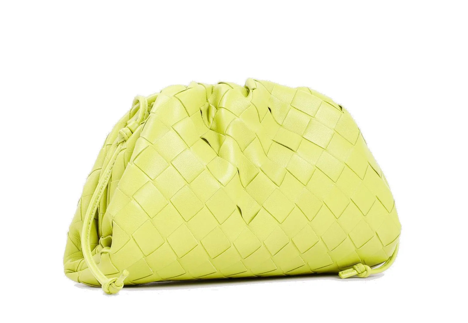 Bottega Veneta The Mini Pouch Bag