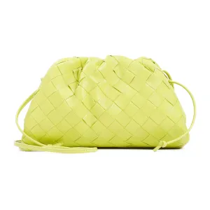 Bottega Veneta The Mini Pouch Bag