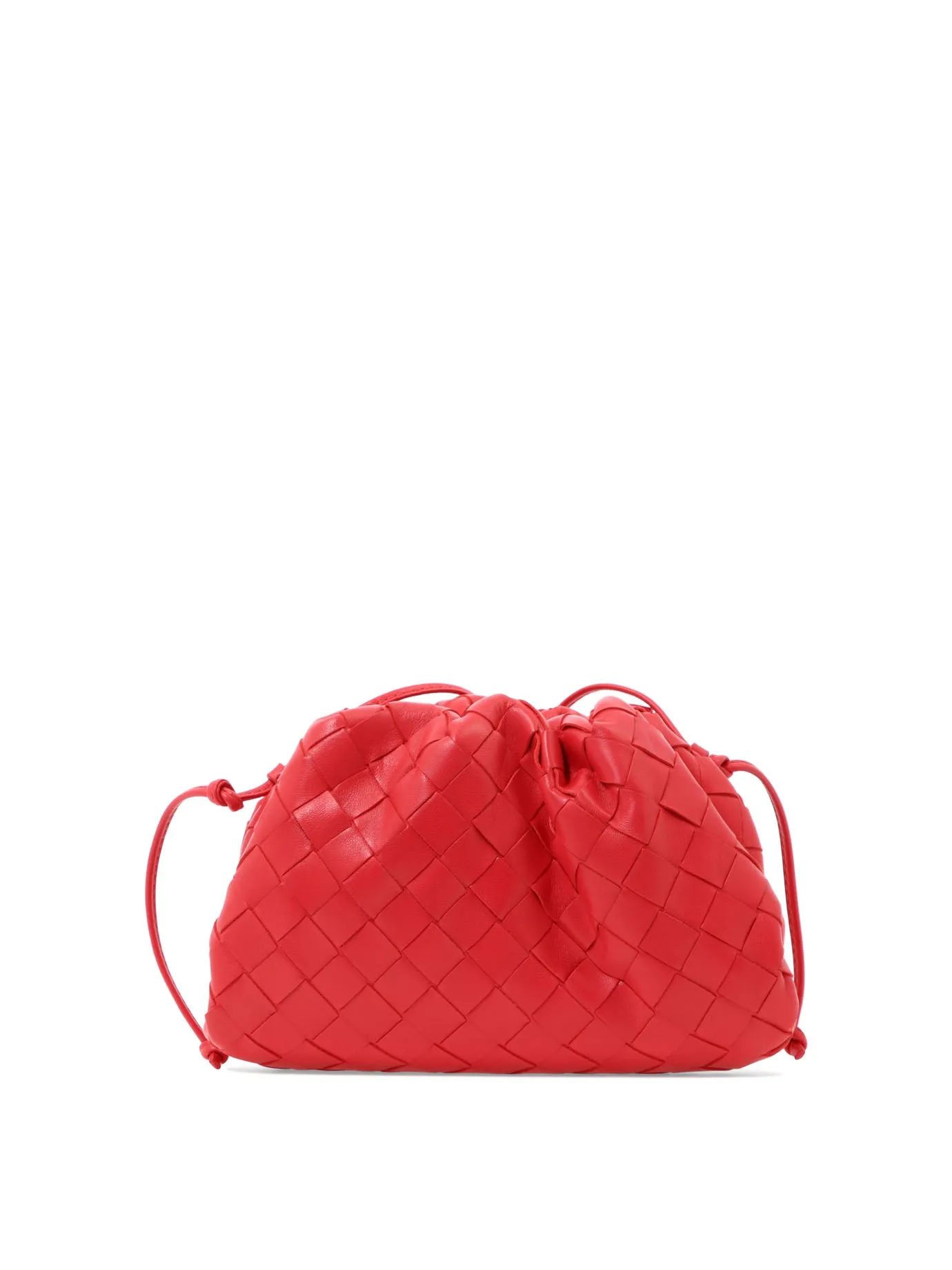 Bottega Veneta The Mini Pouch Bag