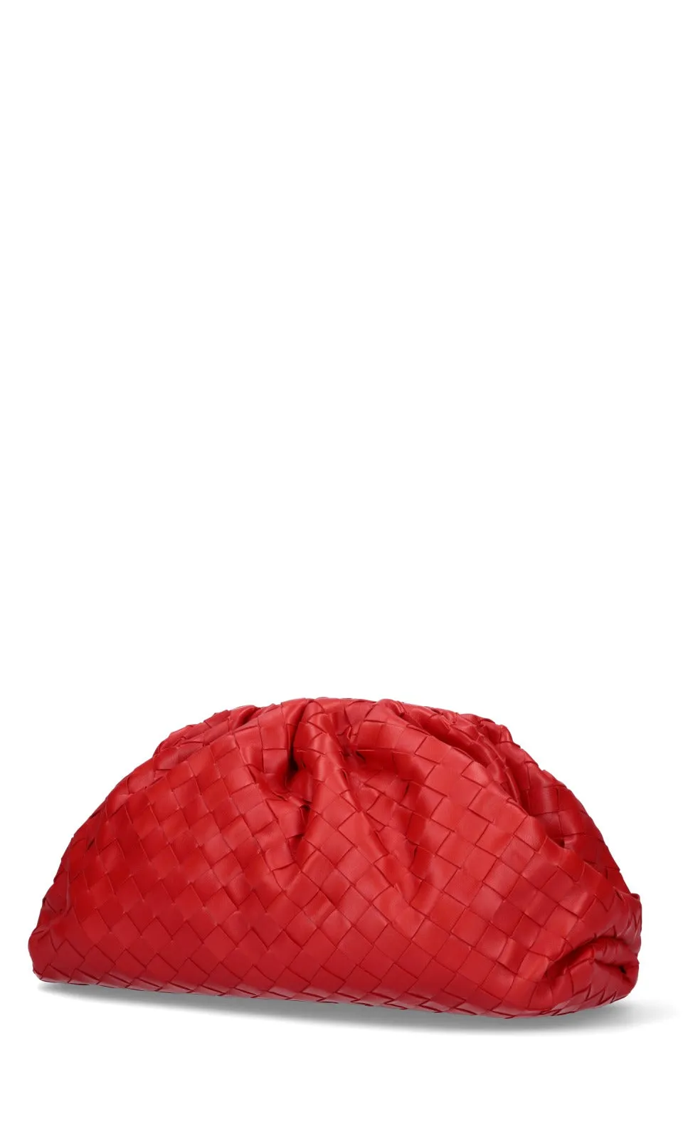 Bottega Veneta Woven Clutch Bag