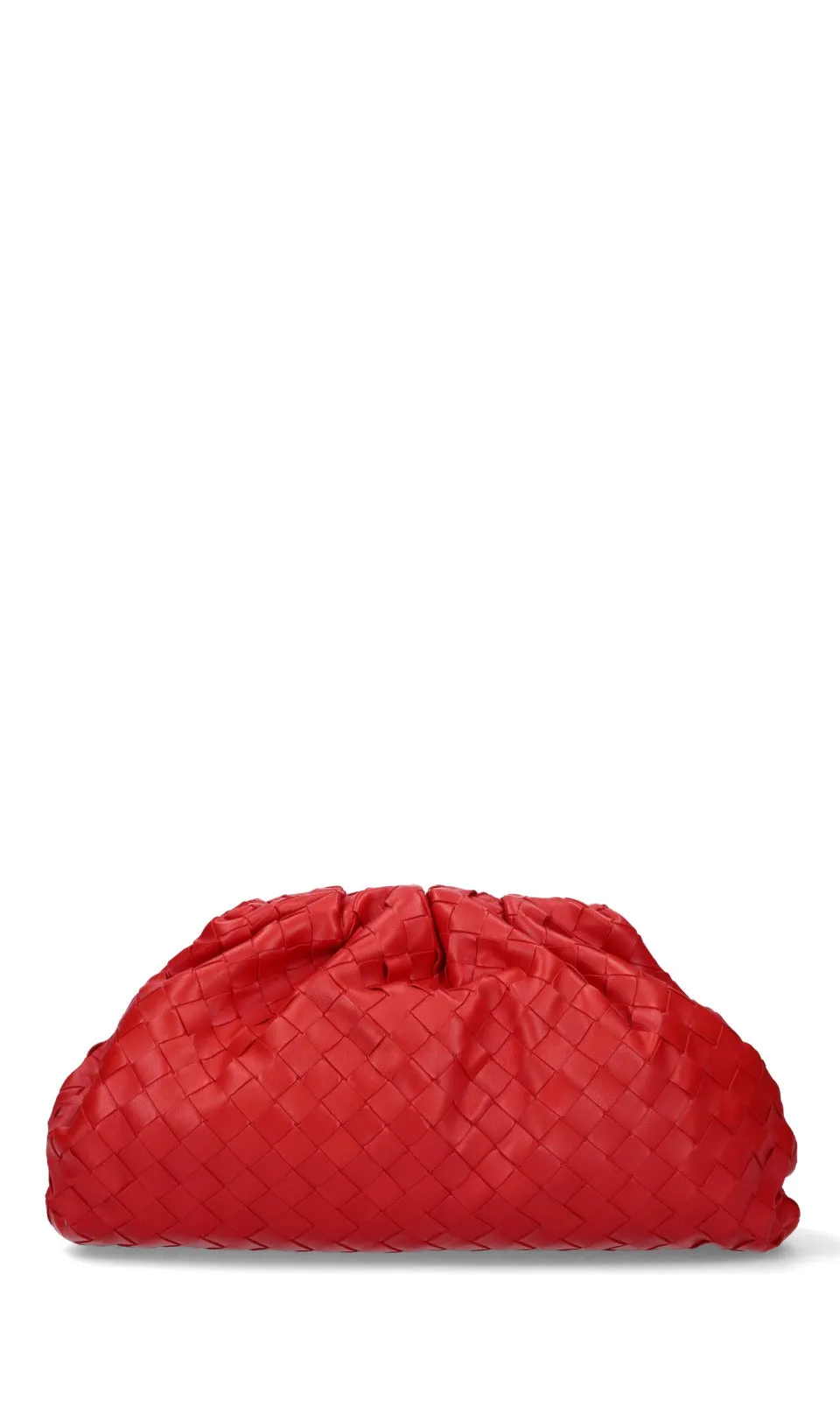 Bottega Veneta Woven Clutch Bag