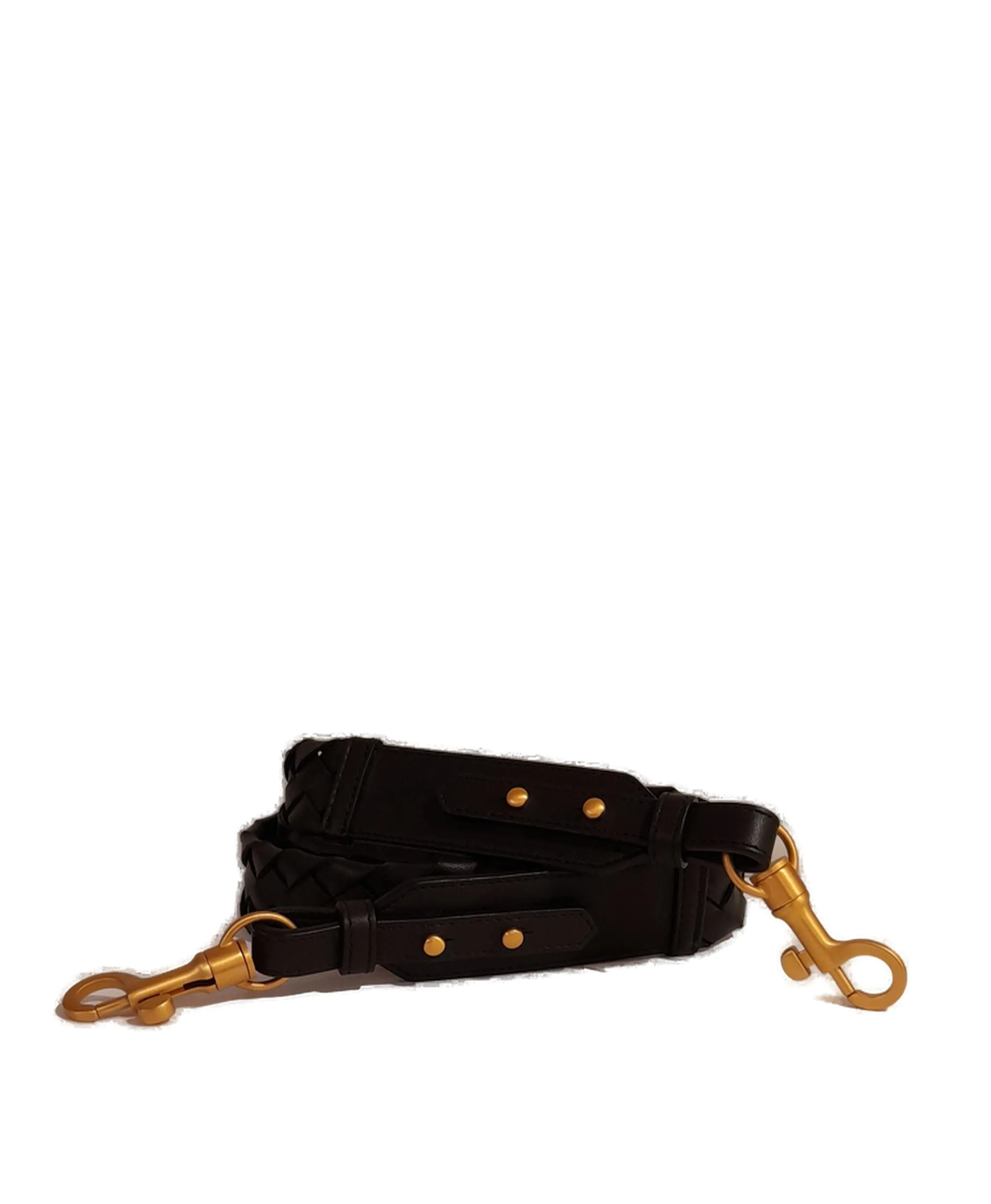 Bottega Veneta Woven Strap