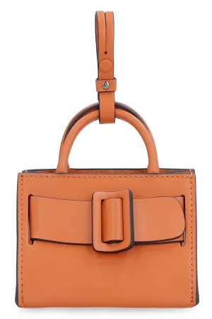 Boyy Bobby Strapped Bag Charm