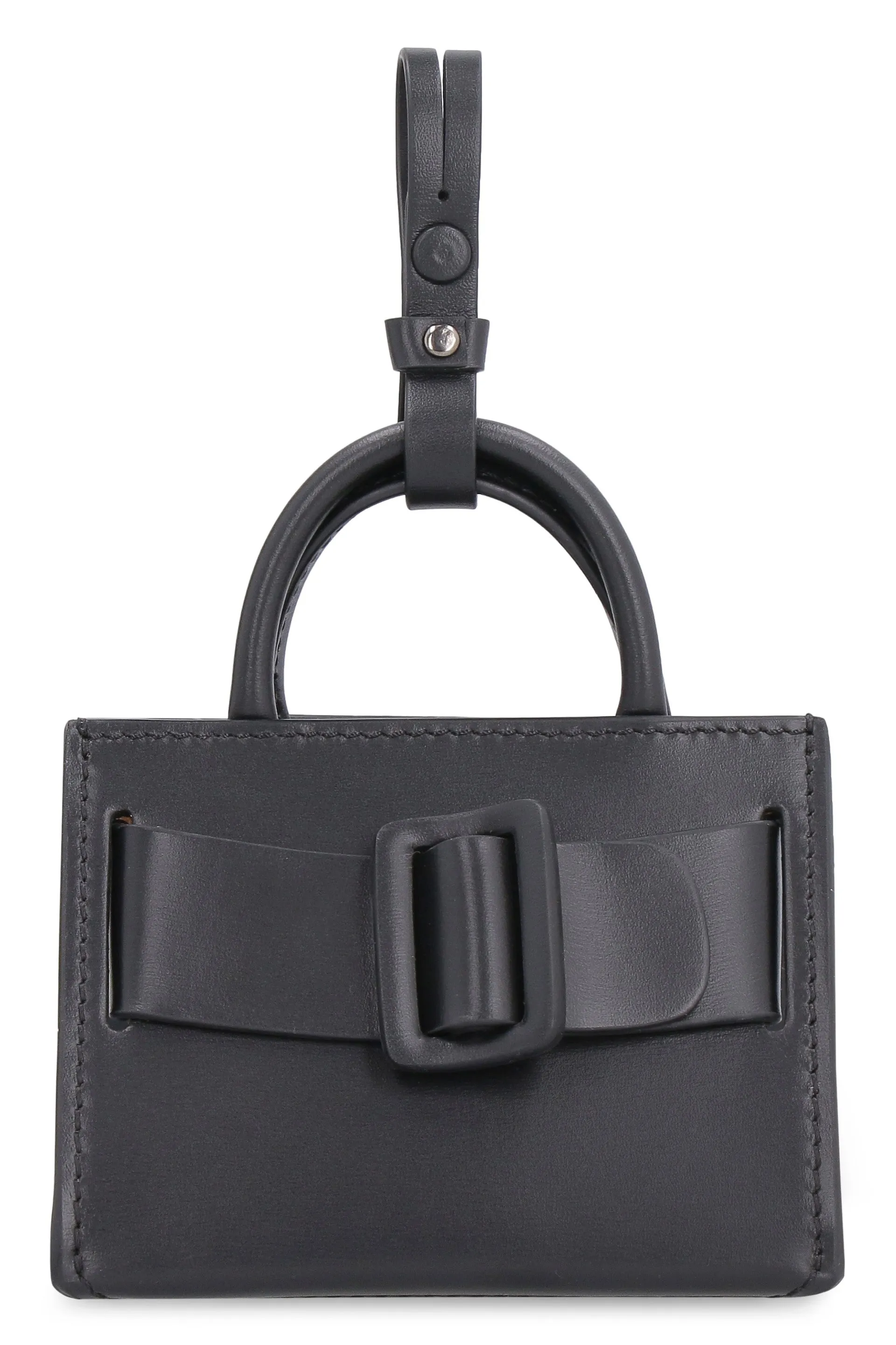Boyy Bobby Strapped Bag Charm