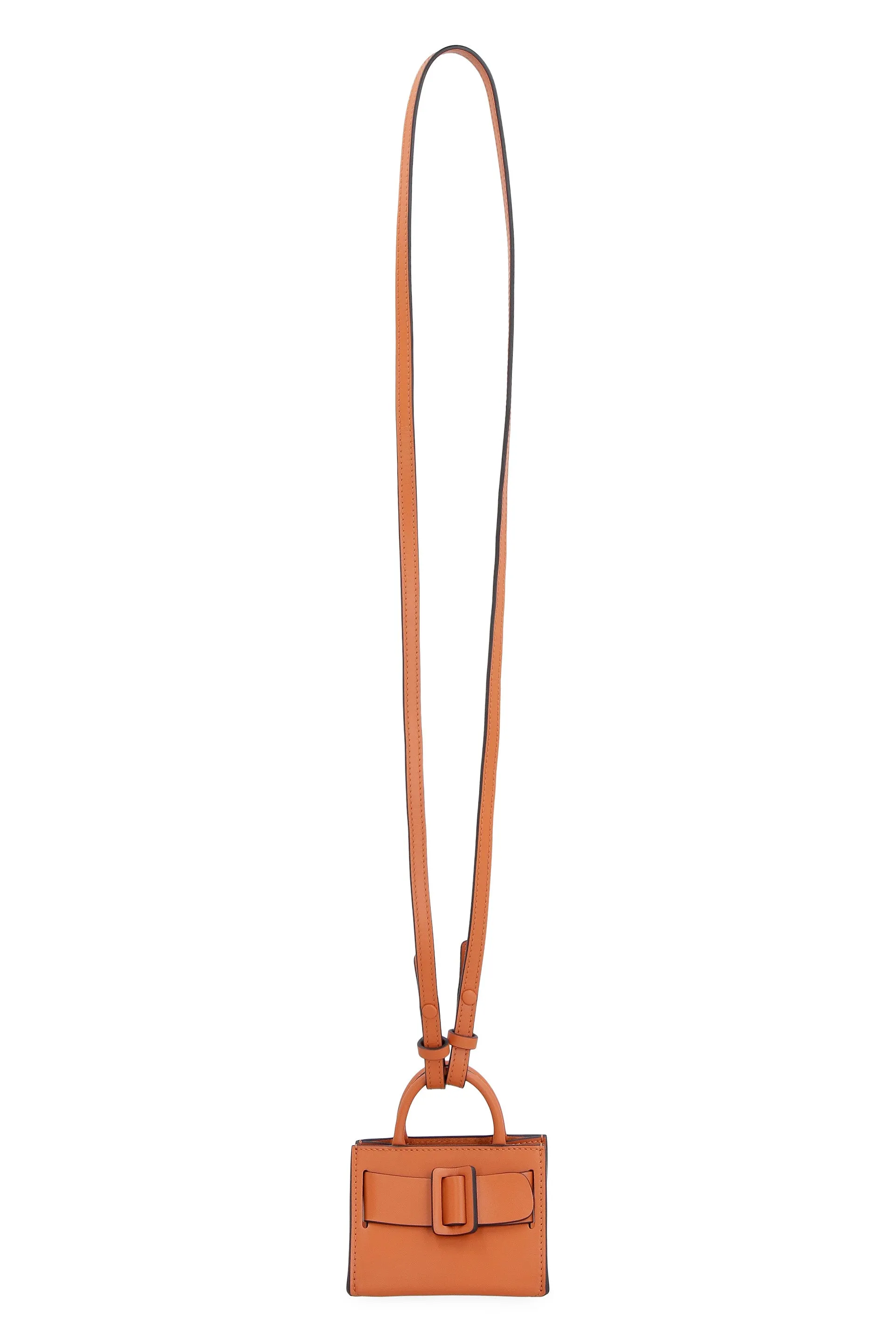 Boyy Bobby Strapped Bag Charm