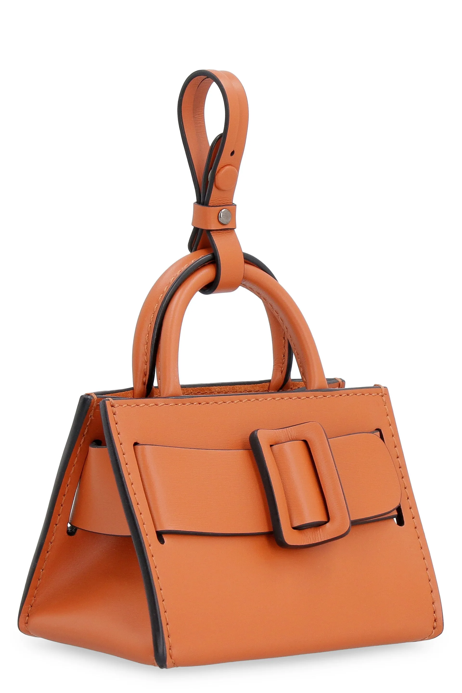 Boyy Bobby Strapped Bag Charm