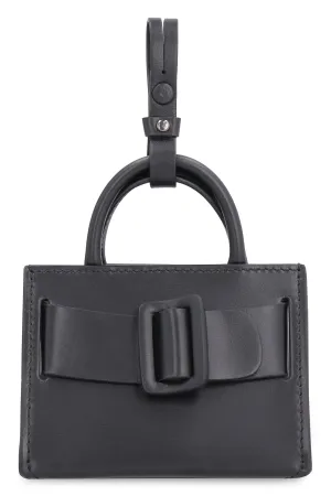 Boyy Bobby Strapped Bag Charm