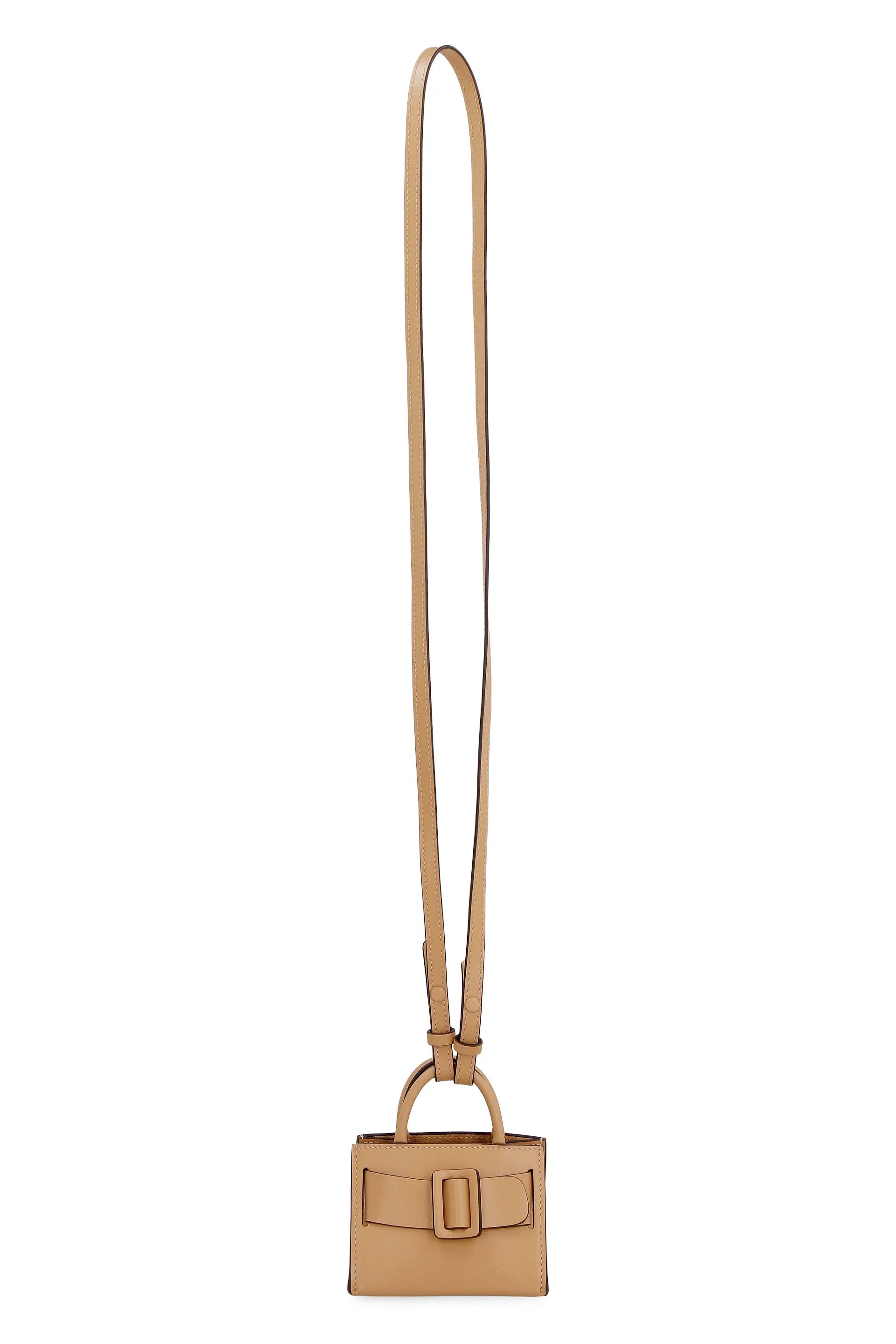 Boyy Bobby Strapped Bag Charm