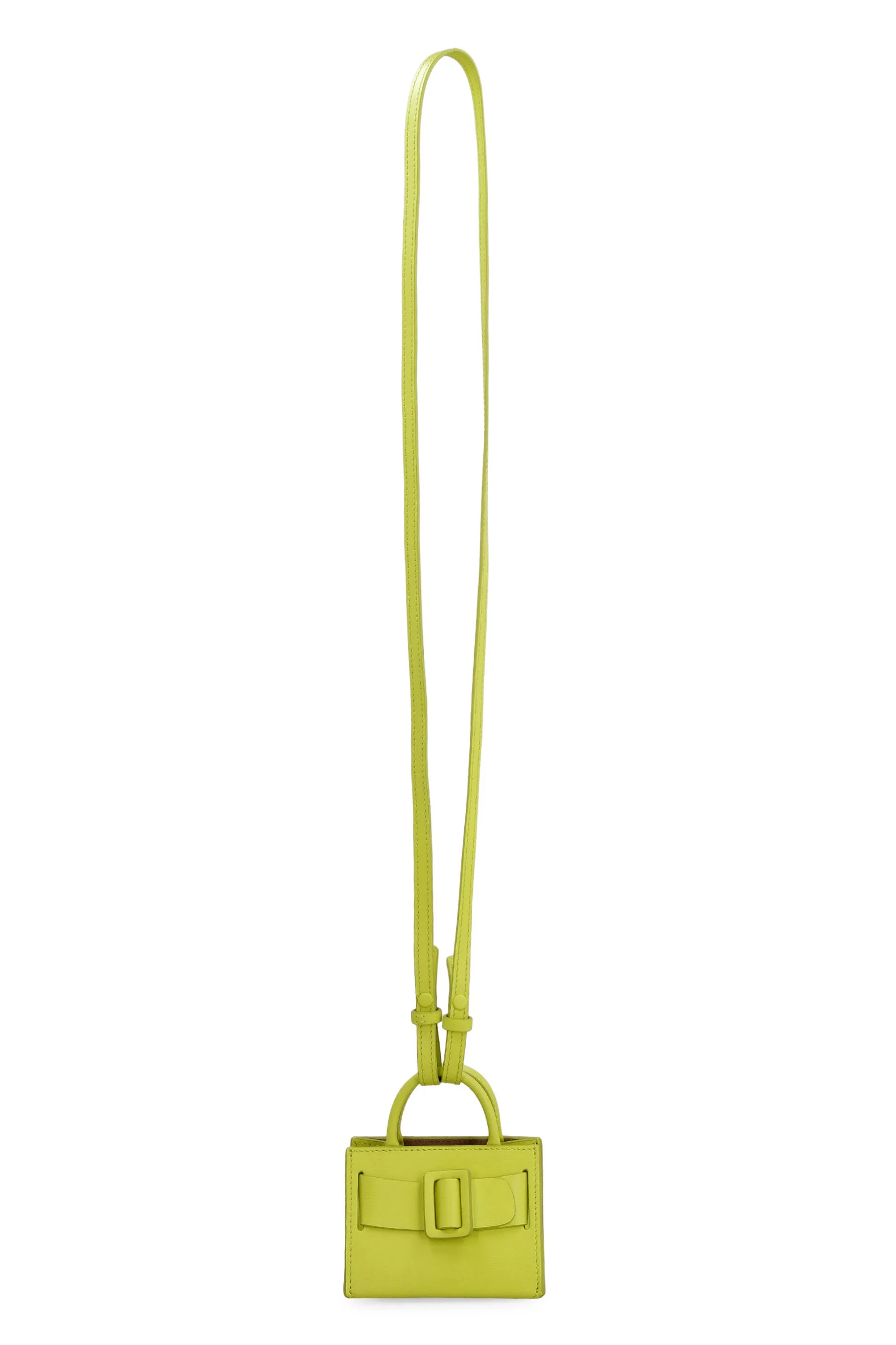 Boyy Bobby Strapped Bag Charm