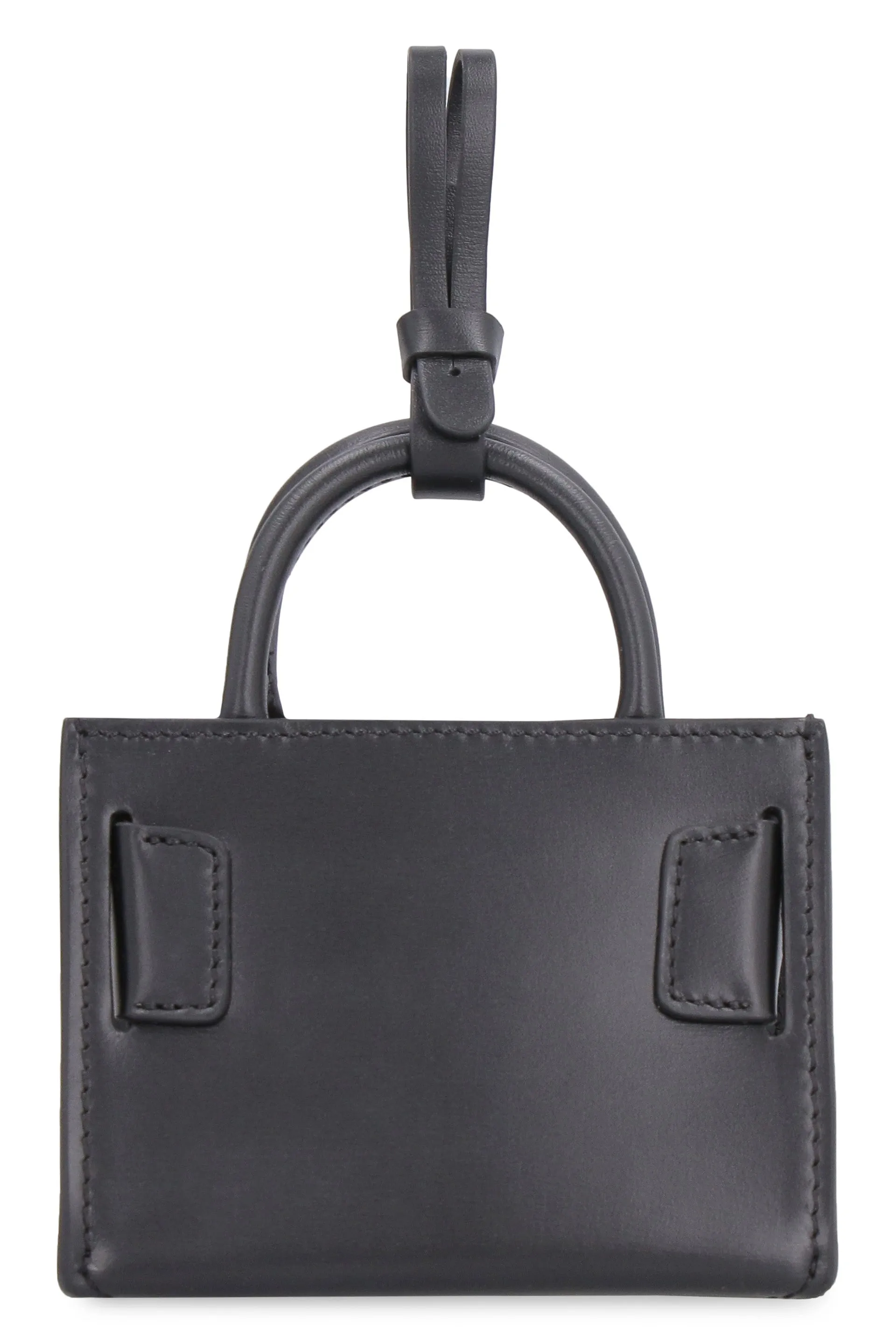 Boyy Bobby Strapped Bag Charm
