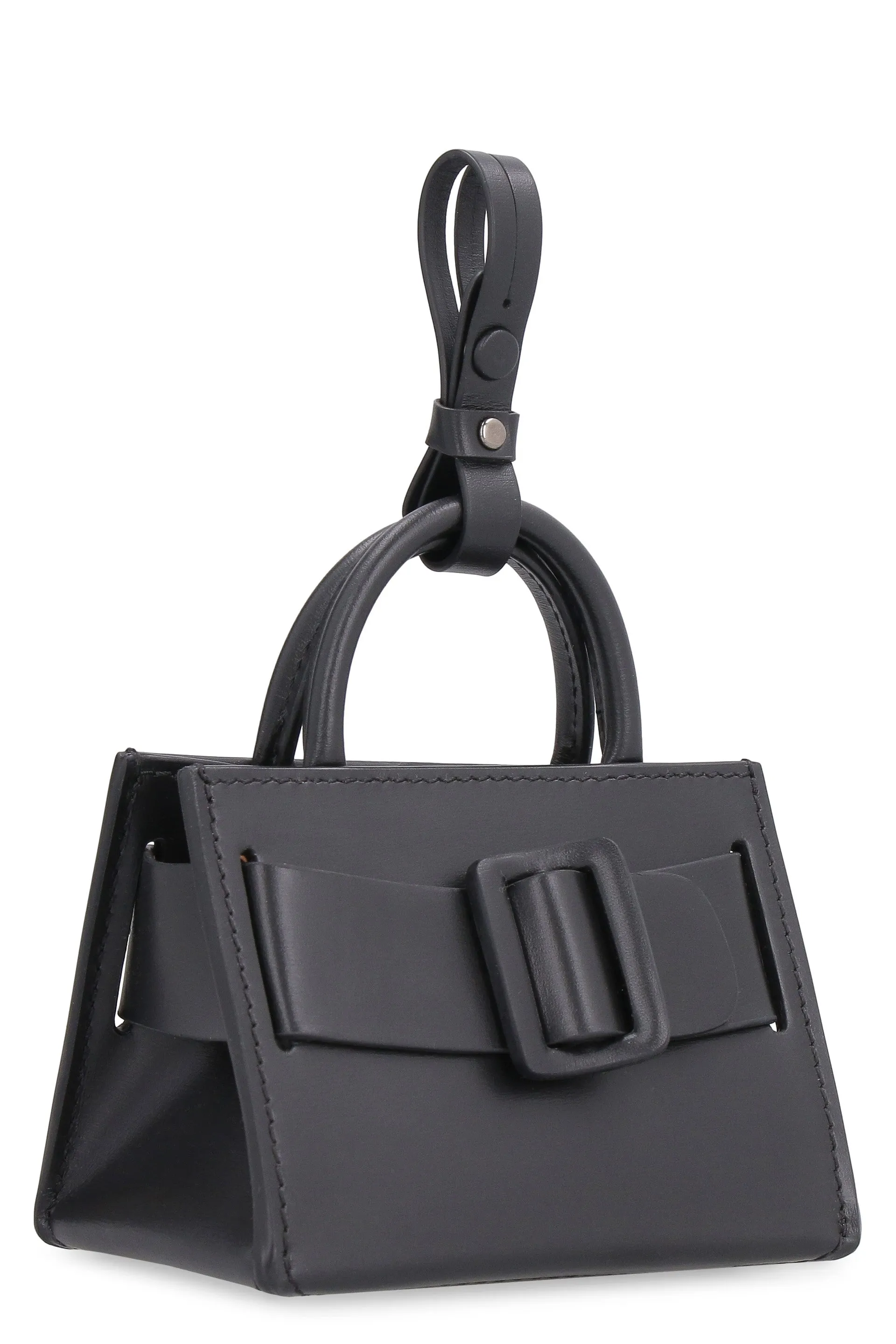 Boyy Bobby Strapped Bag Charm