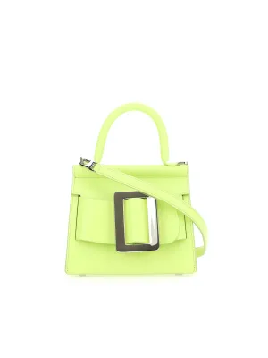 Boyy Karl 19 Buckle Detailed Tote Bag