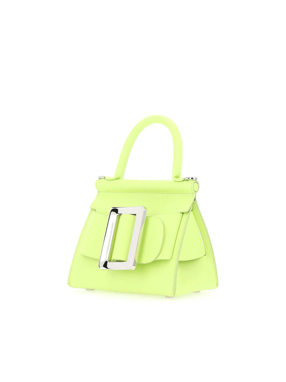 Boyy Karl 19 Buckle Detailed Tote Bag