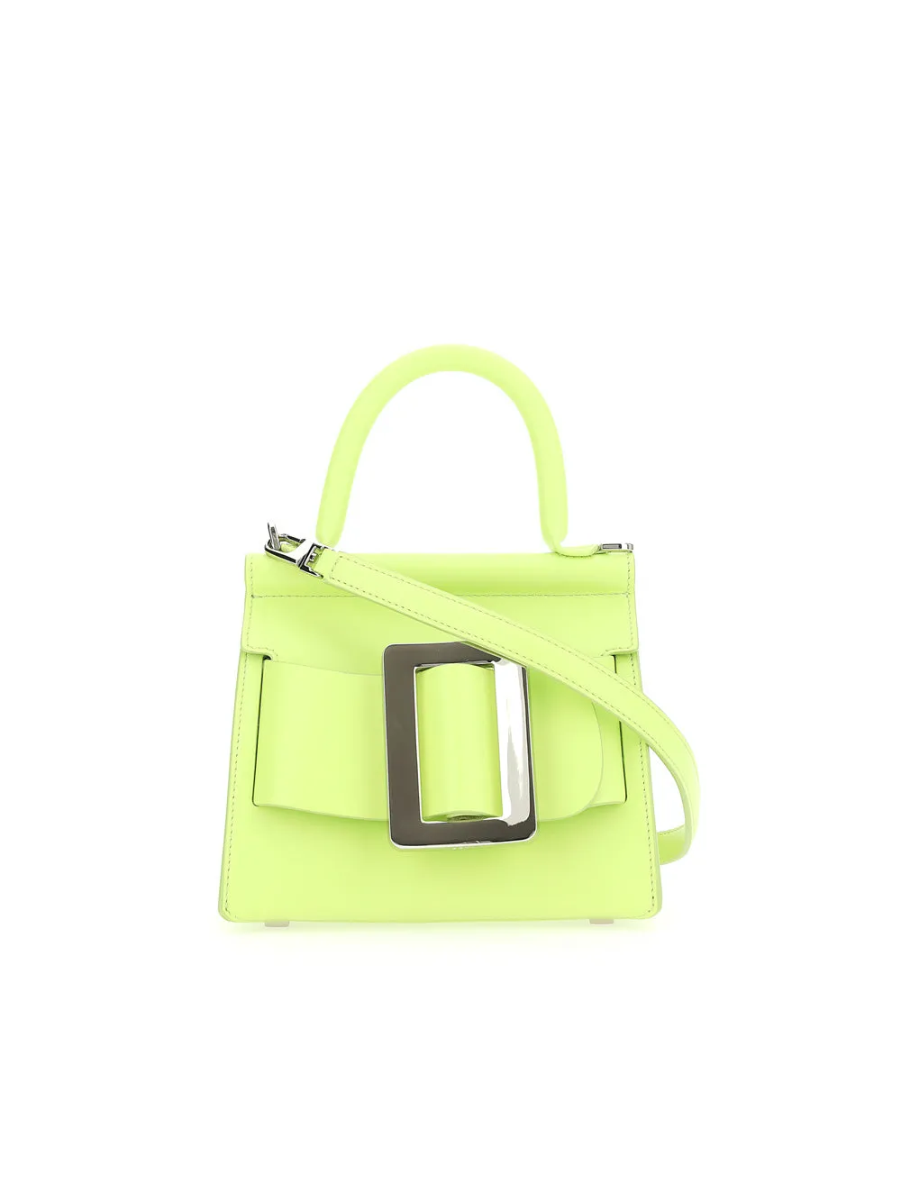 Boyy Karl 19 Buckle Detailed Tote Bag